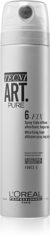 L’Oréal Professionnel Tecni.Art 6-Fix