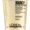 L’Oréal Professionnel Tecni.Art Bouncy & Tender -Soins Capillaires loreal professionnel tecni art bouncy tender gel creme biphase pour cheveux boucles