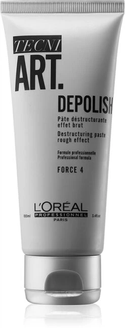 L’Oréal Professionnel Tecni.Art Depolish