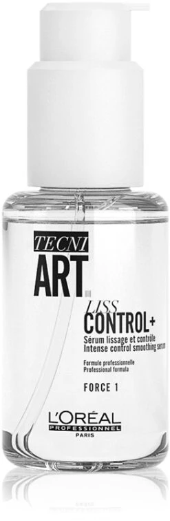 L’Oréal Professionnel Tecni.Art Liss Control
