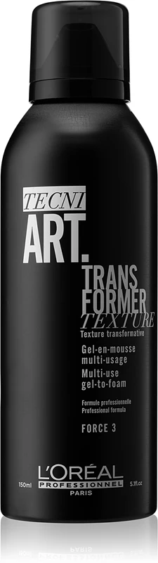 L’Oréal Professionnel Tecni.Art Transformer Gel