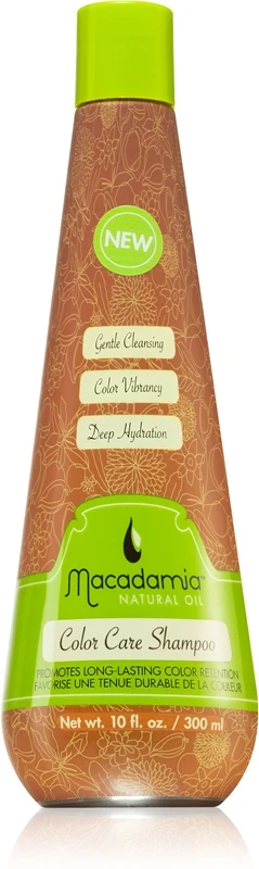 Macadamia Natural Oil Color Care 3 Macadamia Natural Oil Color Care