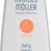 Marlies Möller Softness -Soins Capillaires marlies moller softness shampoing nourrissant pour cheveux secs