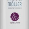 Marlies Möller Style & Hold 2 Marlies Möller Style & Hold -Soins Capillaires marlies moller style hold mousse coiffante pour cheveux