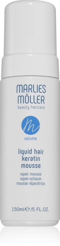 Marlies Möller Volume