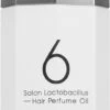 MASIL 6 Salon Lactobacillus Light -Soins Capillaires masil 6 salon lactobacillus light huile parfumee cheveux nutrition et hydratation