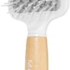 MASIL Wooden Paddle Brush -Soins Capillaires masil wooden paddle brush peigne en bois