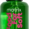 Matrix Food For Soft 1 Matrix Food For Soft -Soins Capillaires matrix food for soft serum a lhuile pour un effet naturel