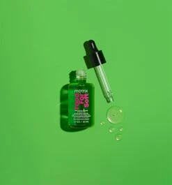 Matrix Food For Soft 12 Matrix Food For Soft -Soins Capillaires matrix food for soft serum a lhuile pour un effet naturel 4