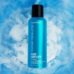 Matrix High Amplify -Soins Capillaires matrix high amplify shampoing sec 2