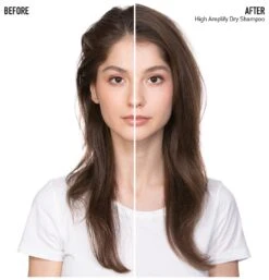 Matrix High Amplify -Soins Capillaires matrix high amplify shampoing sec 3