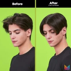 Matrix Over Achiever 3-in-1 -Soins Capillaires matrix over achiever 3 in 1 cire pour cheveux fixation forte 3 en 1 2