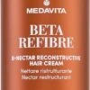 Medavita Beta Refibre B-Nectar Reconstructive Hair Cream 2 Medavita Beta Refibre B-Nectar Reconstructive Hair Cream -Soins Capillaires medavita beta refibre b nectar reconstructive hair cream soin renovateur des fibres capillaires pour cheveux affaiblis et stresses