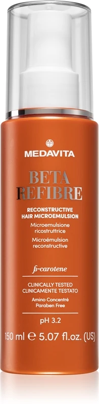 Medavita Beta Refibre
