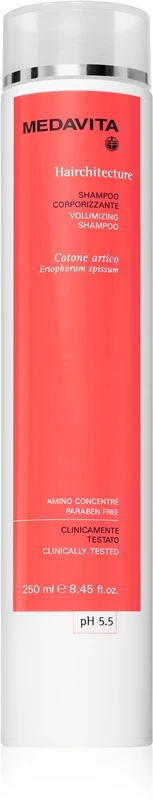 Medavita Hairchitecture