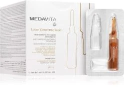 Medavita Lotion Concentree Super