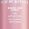 Medavita Nutrisubstance Shining Hair Serum 1 Medavita Nutrisubstance Shining Hair Serum -Soins Capillaires medavita nutrisubstance shining hair serum serum capillaire pour des cheveux plus forts et plus brillants