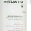 Medavita Velour Relaxing Scalp Lotion -Soins Capillaires medavita velour relaxing scalp lotion soin relaxant pour cuir chevelu sensible