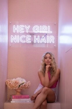 Mermade Mini Waver 25 Mm -Soins Capillaires mermade mini waver 25 mm boucleur triple pour cheveux 3