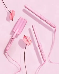 Mermade The Style Wand 10 Mermade The Style Wand -Soins Capillaires mermade the style wand fer a boucler conique pour cheveux 3