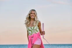 Mermade The Style Wand 11 Mermade The Style Wand -Soins Capillaires mermade the style wand fer a boucler conique pour cheveux 4