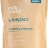 Milk_shake Milk Shake K-Respect Smoothing Shampoo -Soins Capillaires milk shake k respect smoothing shampoo shampoing anti frisottis