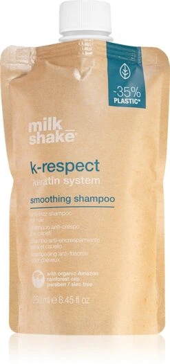Milk_shake Milk Shake K-Respect Smoothing Shampoo