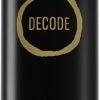Montibello Decode Finish Fix Plus Spray -Soins Capillaires montibello decode finish fix plus spray laque cheveux extra fort