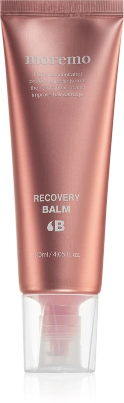 Moremo Recovery Balm B