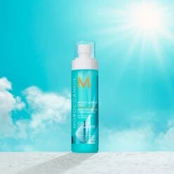 Moroccanoil Color Care -Soins Capillaires moroccanoil color care spray protecteur pour cheveux colores 4