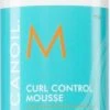 Moroccanoil Curl -Soins Capillaires moroccanoil curl mousse pour cheveux boucles 24