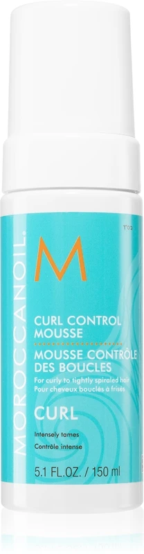 Moroccanoil Curl