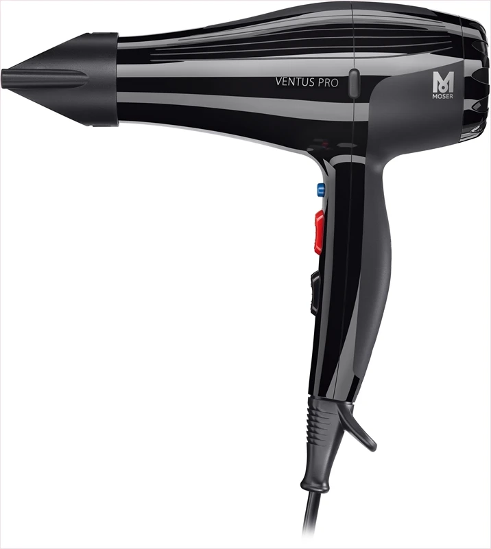 Moser Pro 4352-0050 Ventus 3 Moser Pro 4352-0050 Ventus