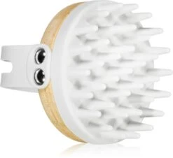 Natucain Scalp Massaging Brush