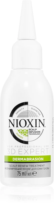 Nioxin 3D Experct Care