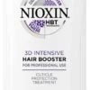 Nioxin 3D Intensive Hair Booster -Soins Capillaires nioxin 3d intensive hair booster soin cuir chevelu pour cheveux fins ou clairsemes 3