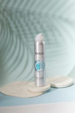 Nioxin 3D Styling Instant Fullness -Soins Capillaires nioxin 3d styling instant fullness shampoing sec 1