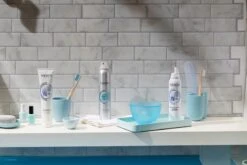 Nioxin 3D Styling Instant Fullness -Soins Capillaires nioxin 3d styling instant fullness shampoing sec 3