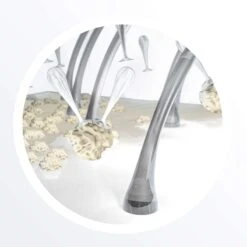 Nioxin System 1 Scalp And Hair Treatment -Soins Capillaires nioxin system 1 scalp and hair treatment soin sans rincage pour cheveux fins ou clairsemes 3