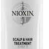 Nioxin System 1 Scalp And Hair Treatment -Soins Capillaires nioxin system 1 scalp and hair treatment soin sans rincage pour cheveux fins ou clairsemes 4