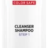 Nioxin System 6 Color Safe Cleanser Shampoo 2 Nioxin System 6 Color Safe Cleanser Shampoo -Soins Capillaires nioxin system 6 color safe cleanser shampoo shampoing purifiant pour cheveux traites chimiquement 3