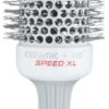 Olivia Garden Ceramic + Ion Speed XL 2 Olivia Garden Ceramic + Ion Speed XL -Soins Capillaires olivia garden ceramic ion speed xl brosse a cheveux 11