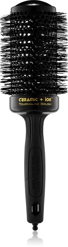 Olivia Garden Ceramic + Ion Tourmaline