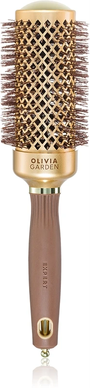 Olivia Garden Expert Shine Wavy