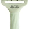 Olivia Garden Fingerbrush Fall -Soins Capillaires olivia garden fingerbrush fall brosse plate