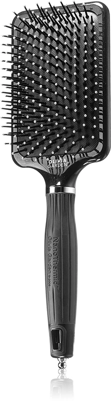 Olivia Garden Paddle Styler Eclipse