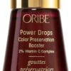 Oribe Beautiful Color Power Drops -Soins Capillaires oribe beautiful color power drops serum protecteur de couleur et cheveux brillants