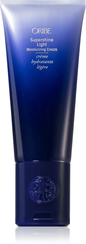 Oribe Brilliance & Shine Supershine Light Moisturizing Cream 3 Oribe Brilliance & Shine Supershine Light Moisturizing Cream