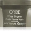 Oribe Fiber Groom ElasticTexture -Soins Capillaires oribe fiber groom elastictexture pommade texturante pour cheveux sans volume