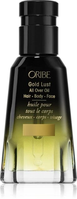 Oribe Gold Lust All Over Oil